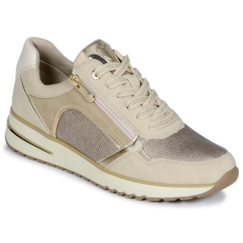 xαμηλά sneakers marco tozzi -