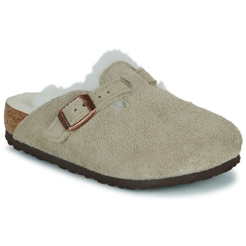 τσόκαρα birkenstock boston kids