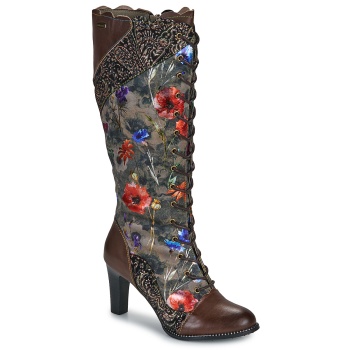 μπότες για την πόλη laura vita alcbaneo