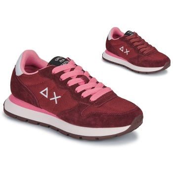 xαμηλά sneakers sun68 ally solid σε προσφορά