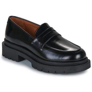 μοκασσίνια anthology paris salma