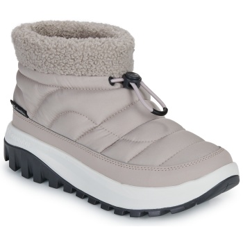 μπότες για σκι columbia snowtrot shorty