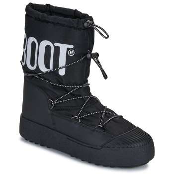 μπότες για σκι moon boot mb mtrack