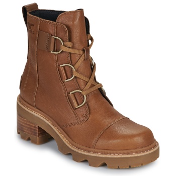 μπότες sorel joan now lace