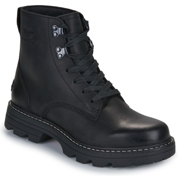 μπότες sorel revel rd boot lace wp