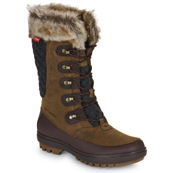 μπότες για σκι helly hansen w garibaldi