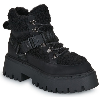 μπότες buffalo aspen com mid warm σε προσφορά