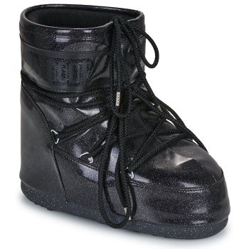 μπότες για σκι moon boot mb icon low