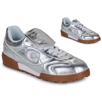 xαμηλά sneakers coach coach match