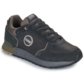 xαμηλά sneakers colmar travis boost