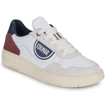 xαμηλά sneakers colmar austin master