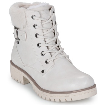 μπότες tom tailor -