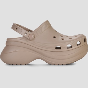 τσόκαρα crocs bae clog