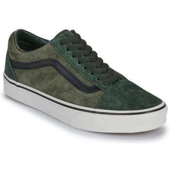 xαμηλά sneakers vans old skool σε προσφορά