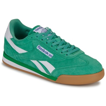 xαμηλά sneakers reebok classic campio xt
