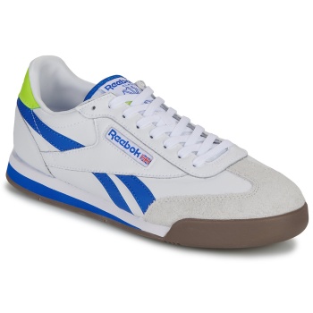 xαμηλά sneakers reebok classic campio xt