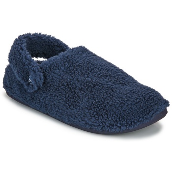 παντόφλες crocs classic cozzzy slipper
