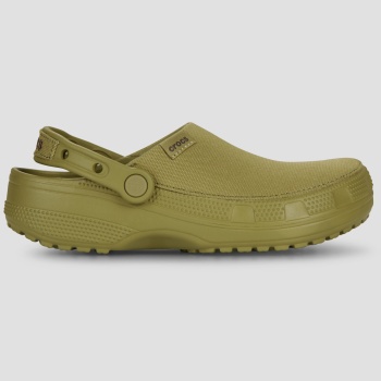 τσόκαρα crocs classic crafted clog