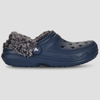 τσόκαρα crocs classic fleece lined clog σε προσφορά