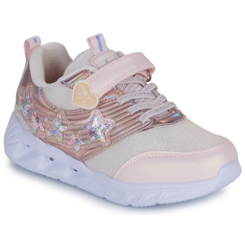 xαμηλά sneakers beppi 2215240-pink