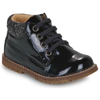 μποτίνια pom d`api bob zip work