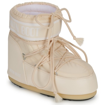 μπότες για σκι moon boot mb icon low