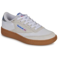  xαμηλά sneakers reebok classic club c 85