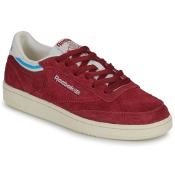 xαμηλά sneakers reebok classic club c 85 σε προσφορά