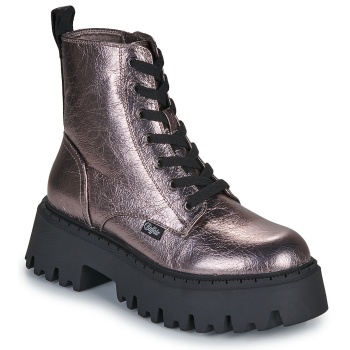 μπότες buffalo aspen lace up mid σε προσφορά