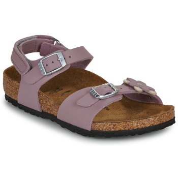 σανδάλια birkenstock rio as kids