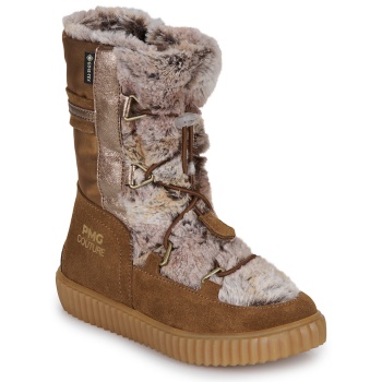 μπότες για σκι primigi wave gtx