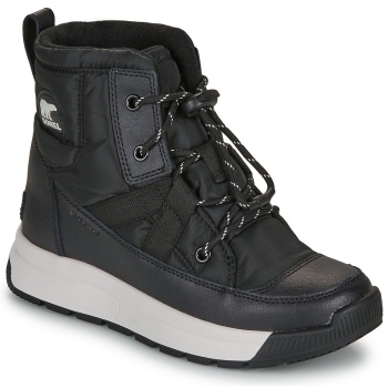 μπότες για σκι sorel youth whitney iii