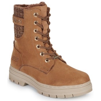 μπότες tom tailor -