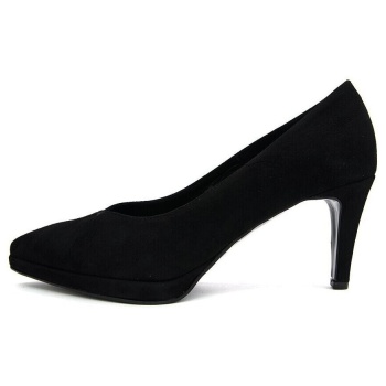 γόβες bacali collection suede pumps