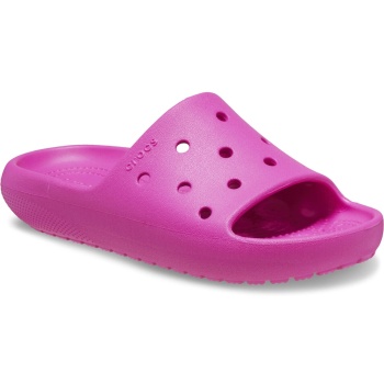 σαγιονάρες crocs clasic slide kids | σε προσφορά