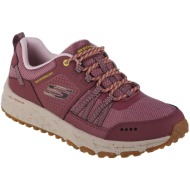  xαμηλά sneakers skechers escape plan - endless pursuit |