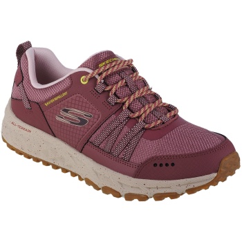 xαμηλά sneakers skechers escape plan 