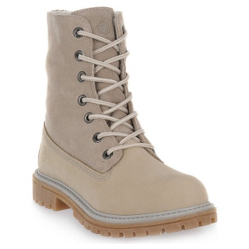 μπότες lumberjack ca003 cream |