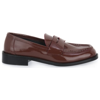 μοκασσίνια hadel cuoio naplack |