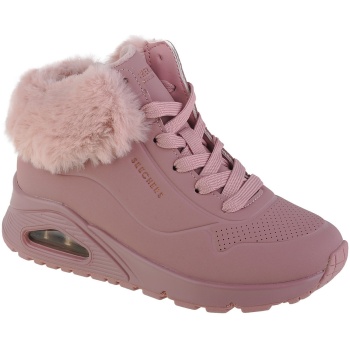 μπότες skechers uno - fall air |