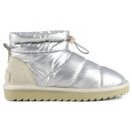  μποτίνια colors of california short boot in nylon |