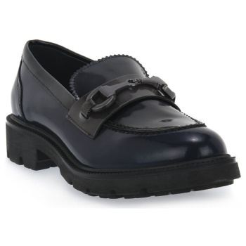 μοκασσίνια momenti asport blu |