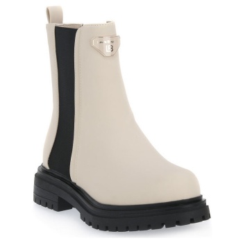 μπότες laura biagiotti matt smoke |