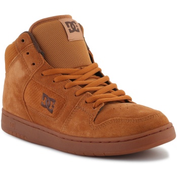 skate παπούτσια dc shoes dc manteca 4