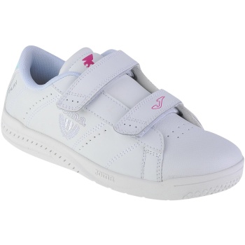 xαμηλά sneakers joma w.play jr 23
