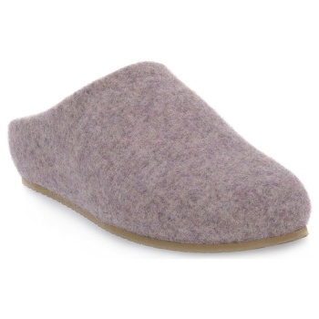 παντόφλες bionatura beige violet oslao |