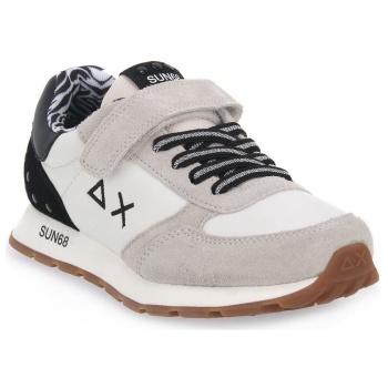 sneakers sun68 sun68 01 girls ally