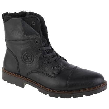 μπότες rieker boots |
