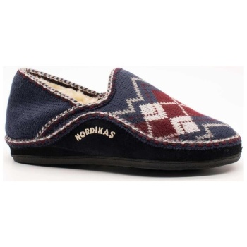 xαμηλά sneakers nordikas 3002 rombos |