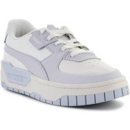  xαμηλά sneakers puma cali dream pastel / marshmallow / arctic ice 385597-01 |